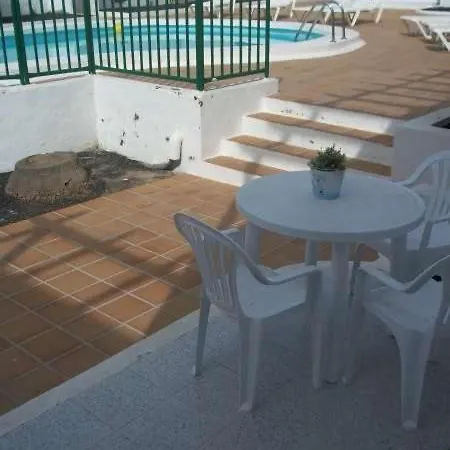 Puerto Del Carmen Sleeps 4 Pool Wifi * Пуерто-дель-Кармен