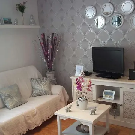 Puerto Del Carmen Sleeps 4 Pool Wifi * Пуерто-дель-Кармен