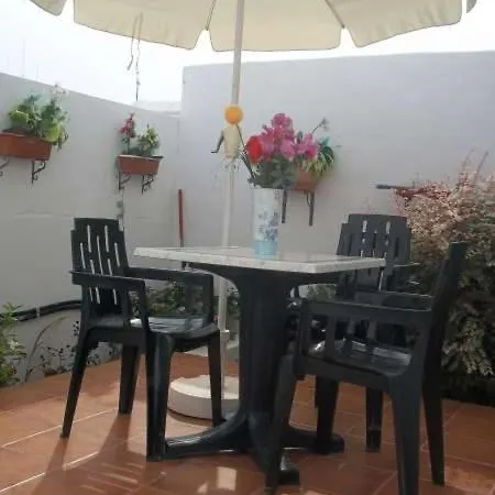 Puerto Del Carmen Sleeps 4 Pool Wifi Пуерто-дель-Кармен