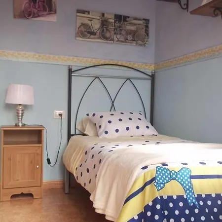Lejlighed Puerto Del Carmen Sleeps 4 Pool Wifi Puerto del Carmen (Lanzarote)