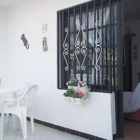 Puerto Del Carmen Sleeps 4 Pool Wifi Apartamento