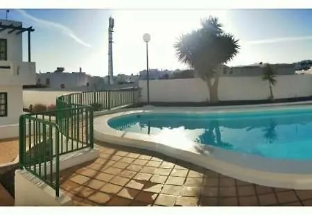 Puerto Del Carmen Sleeps 4 Pool Wifi Apartamento *