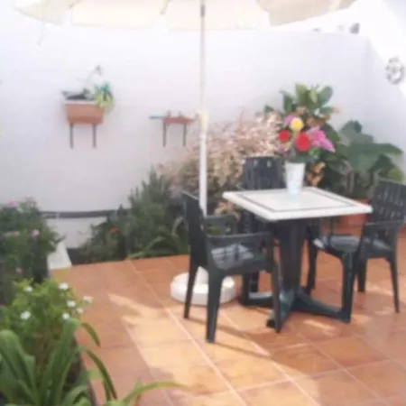 Puerto Del Carmen Sleeps 4 Pool Wifi *