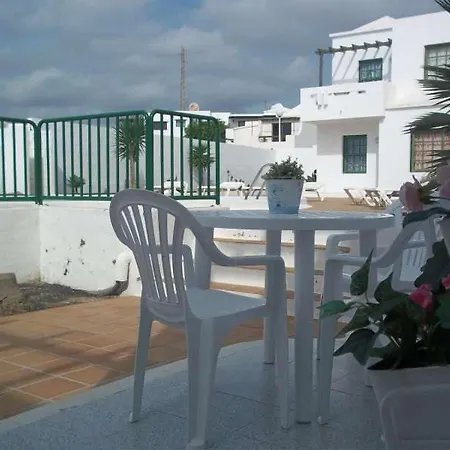 Puerto Del Carmen Sleeps 4 Pool Wifi Puerto del Carmen (Lanzarote)