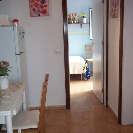 Lejlighed Puerto Del Carmen Sleeps 4 Pool Wifi Puerto del Carmen (Lanzarote)